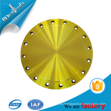 JIS 5k 10K standard flange in wholesale price from China now